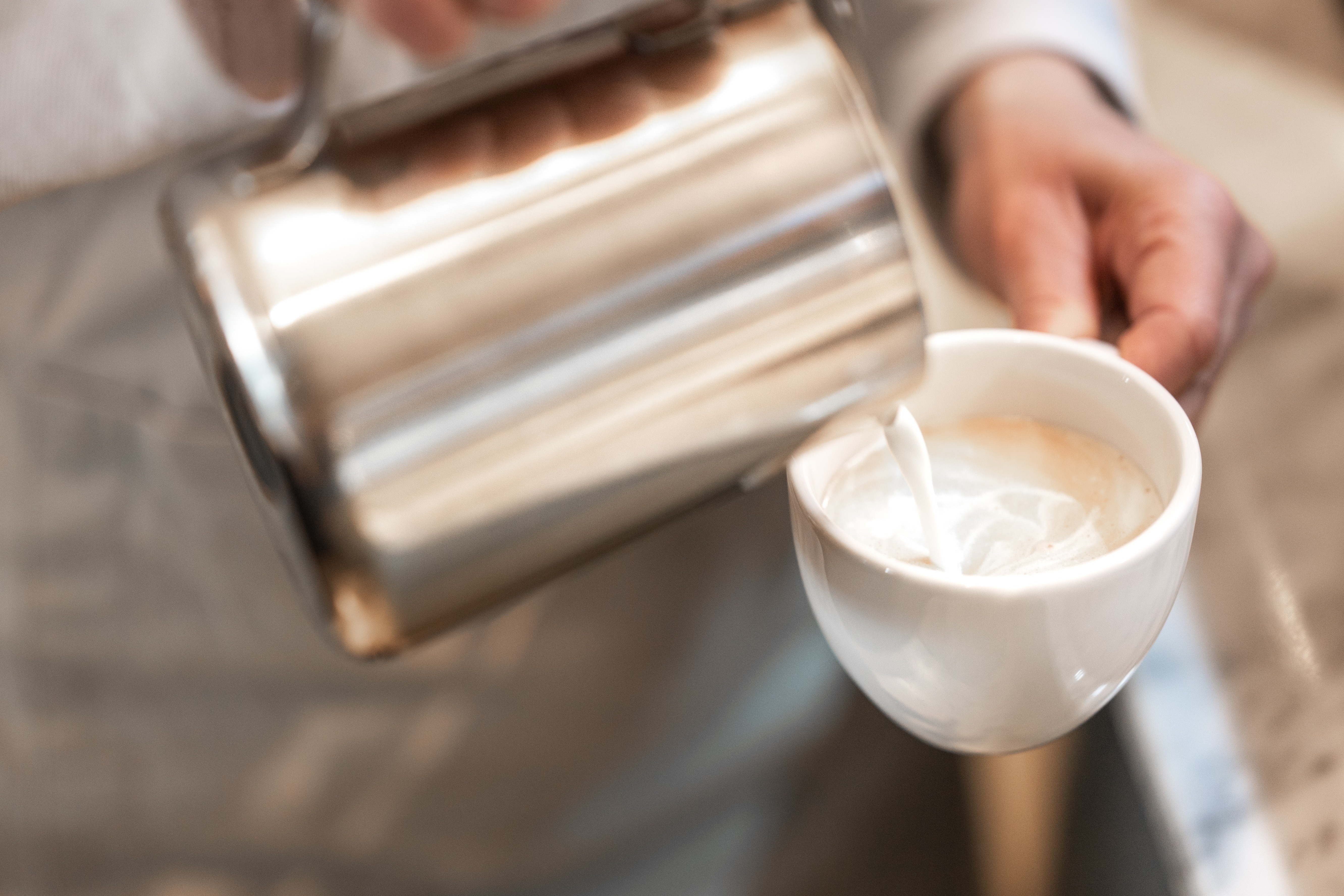 Landbäckerei Diekhaus