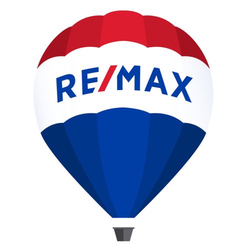 RE/MAX Immobilien, BADALES GmbH logo