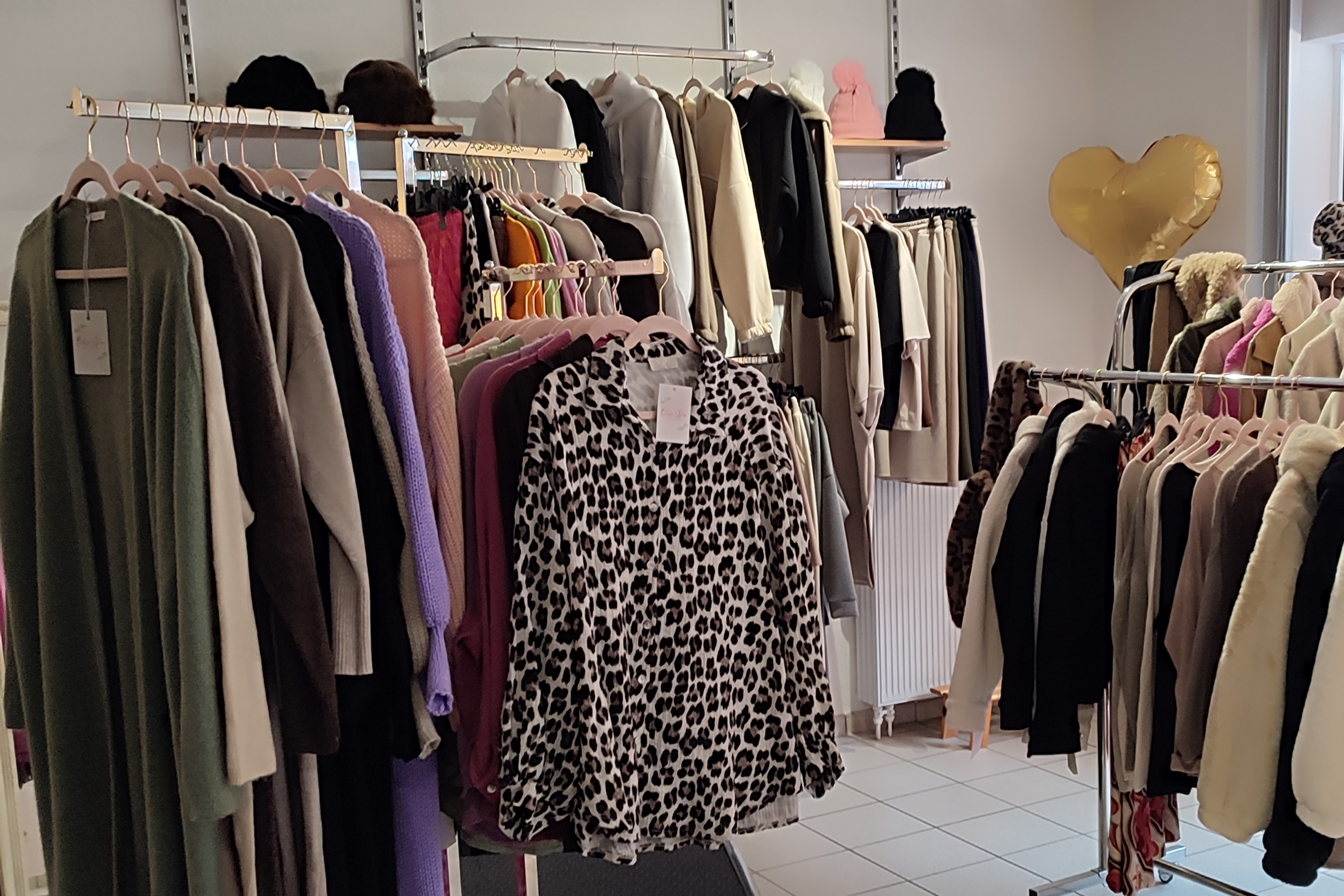 Bella Dea Italy Fashion