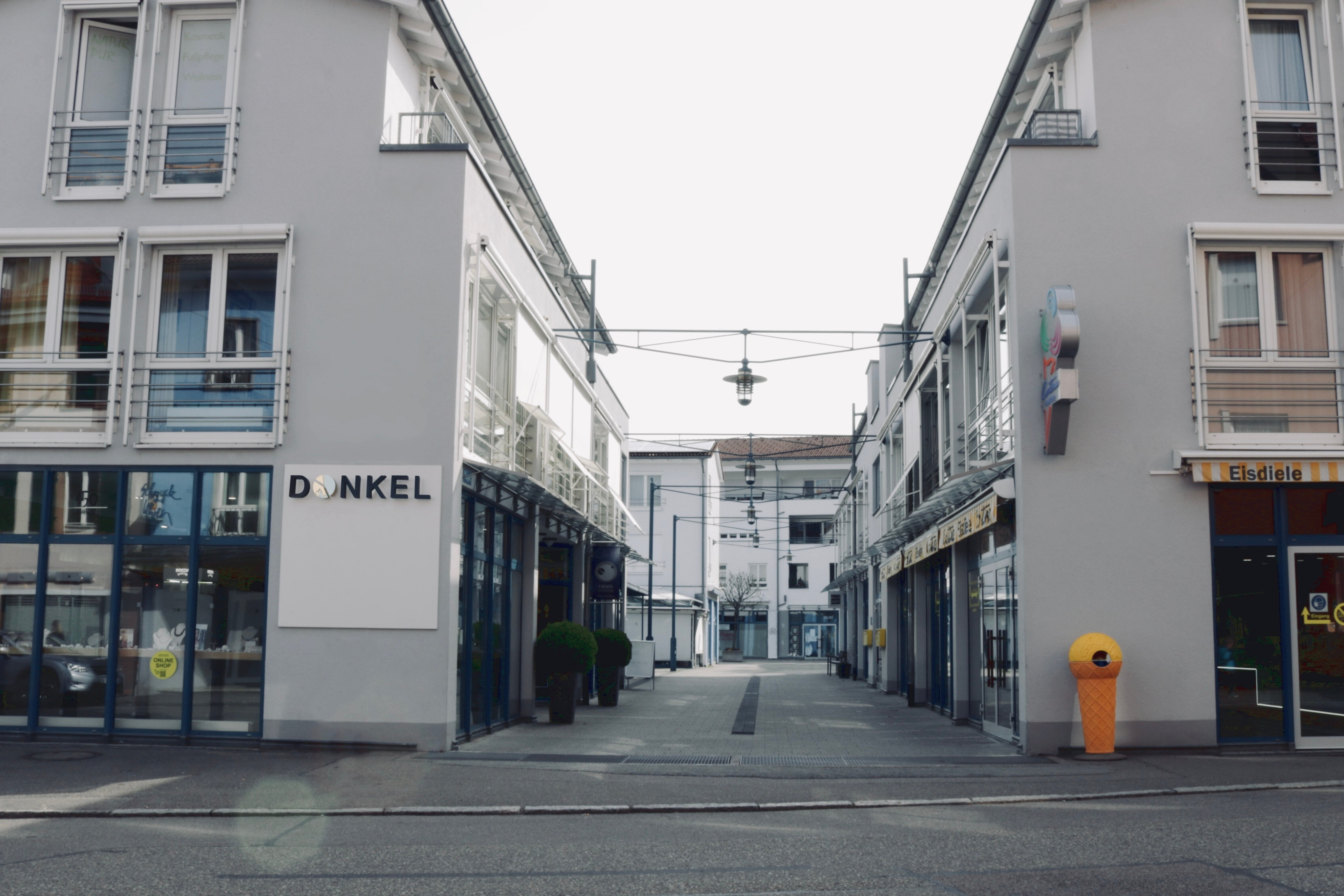 DONKEL Schmuck & Uhren