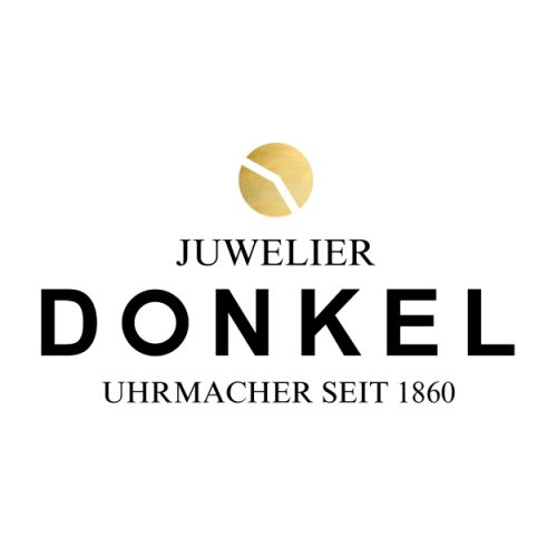 Juwelier Donkel logo