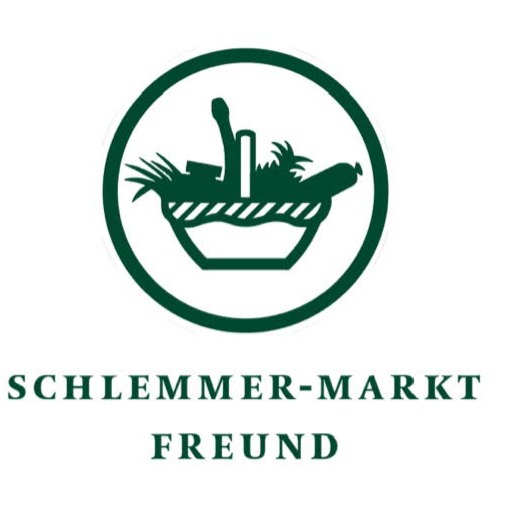 Schlemmermarkt Freund, Lebensmittelmärkte