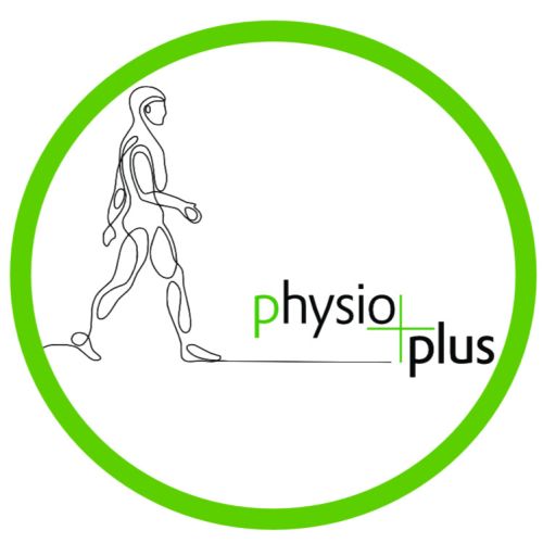 physio+plus logo