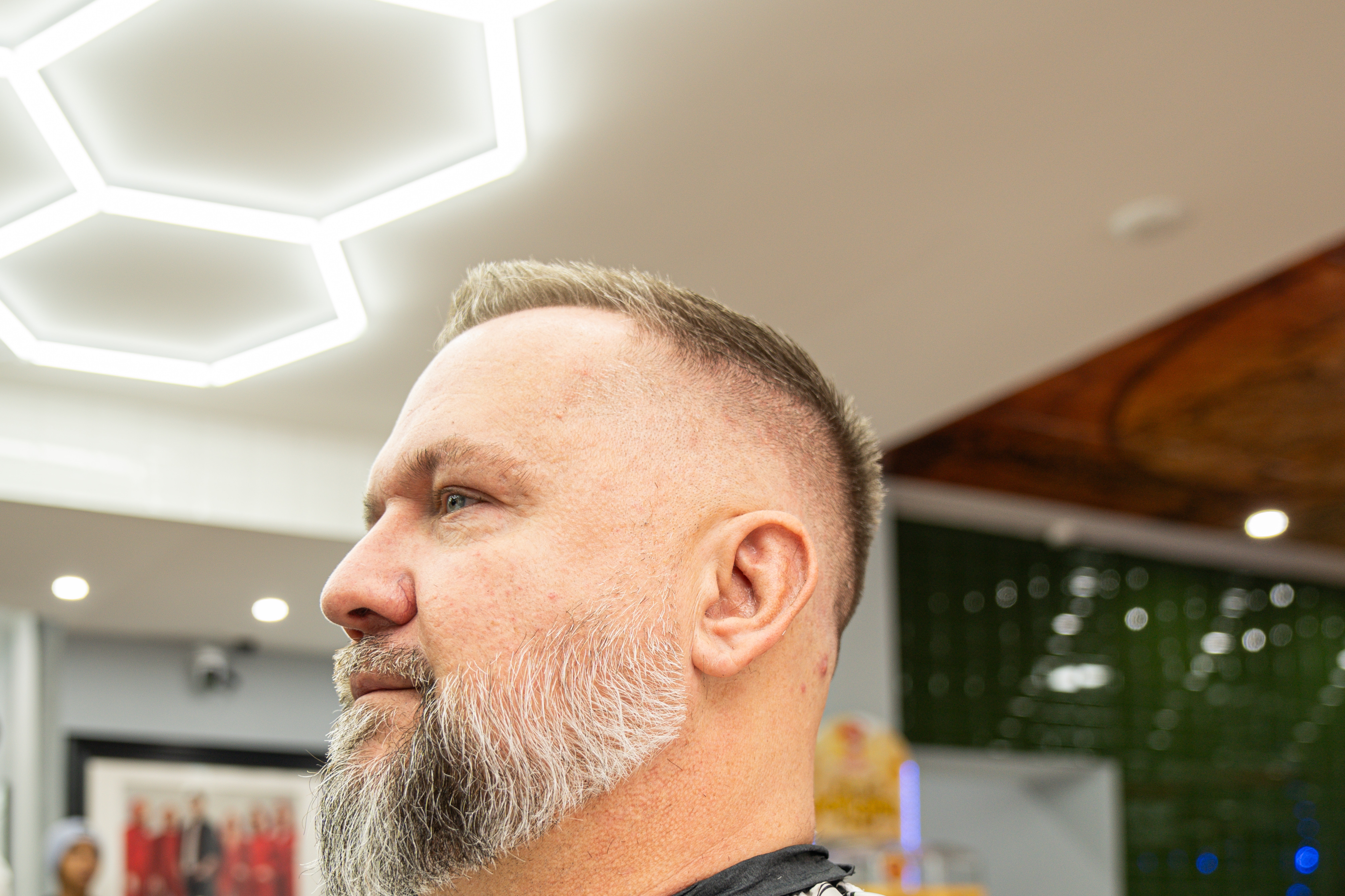Hema’s Barbershop Zirndorf