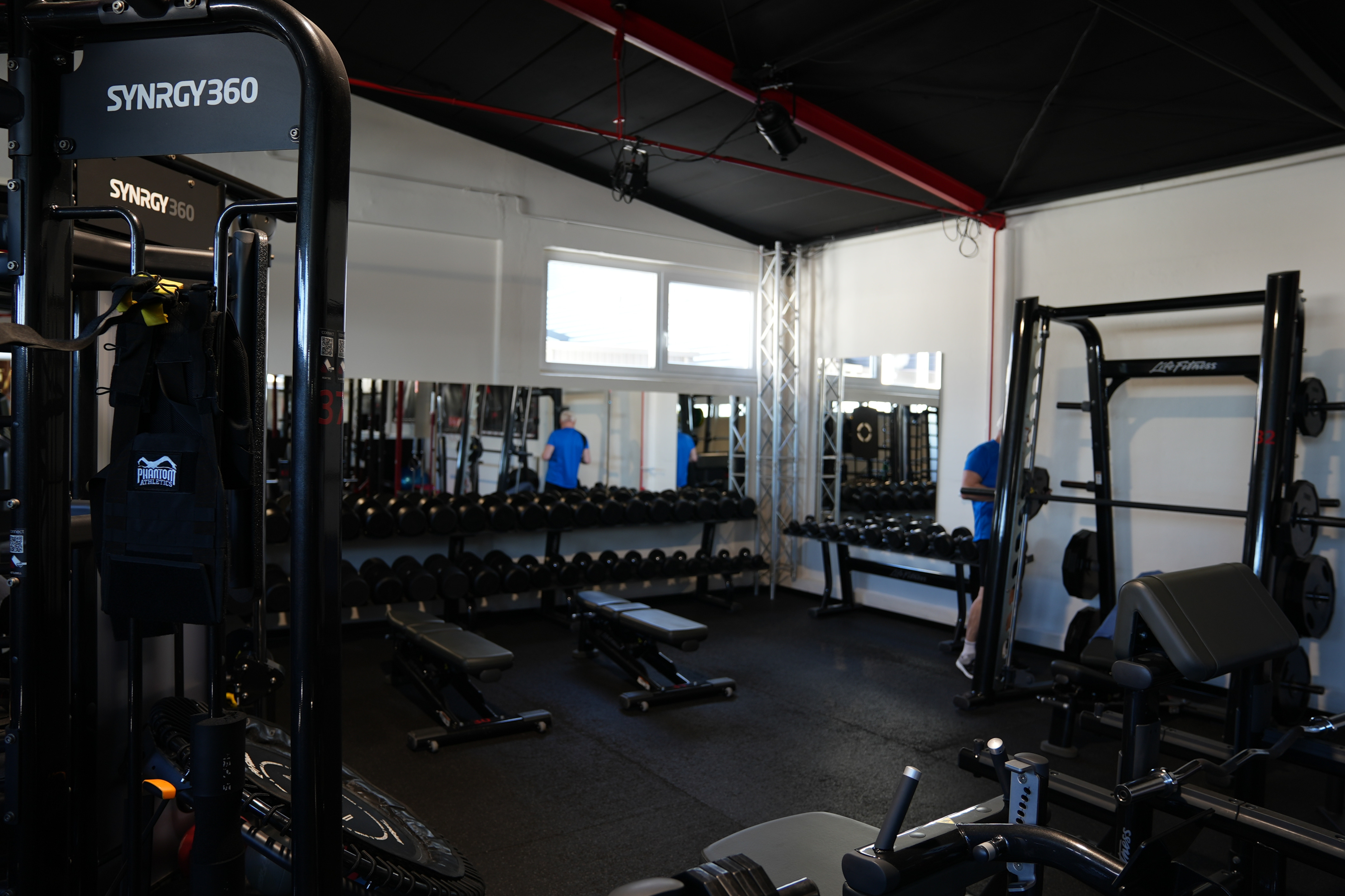 Protrain Emmelshausen