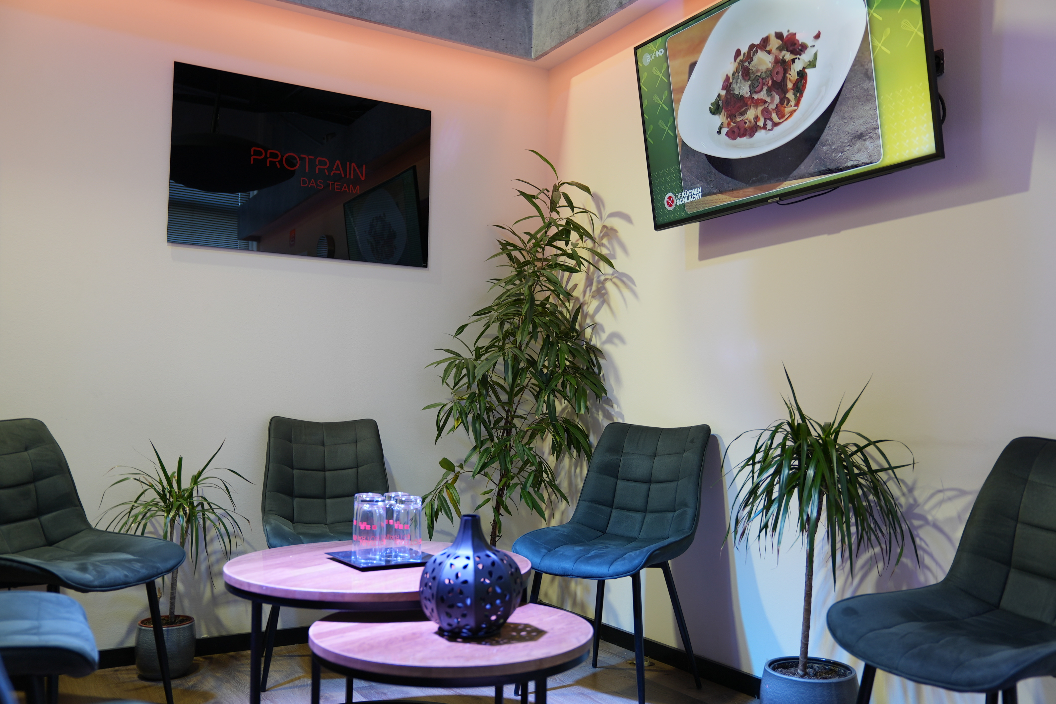 Protrain Emmelshausen