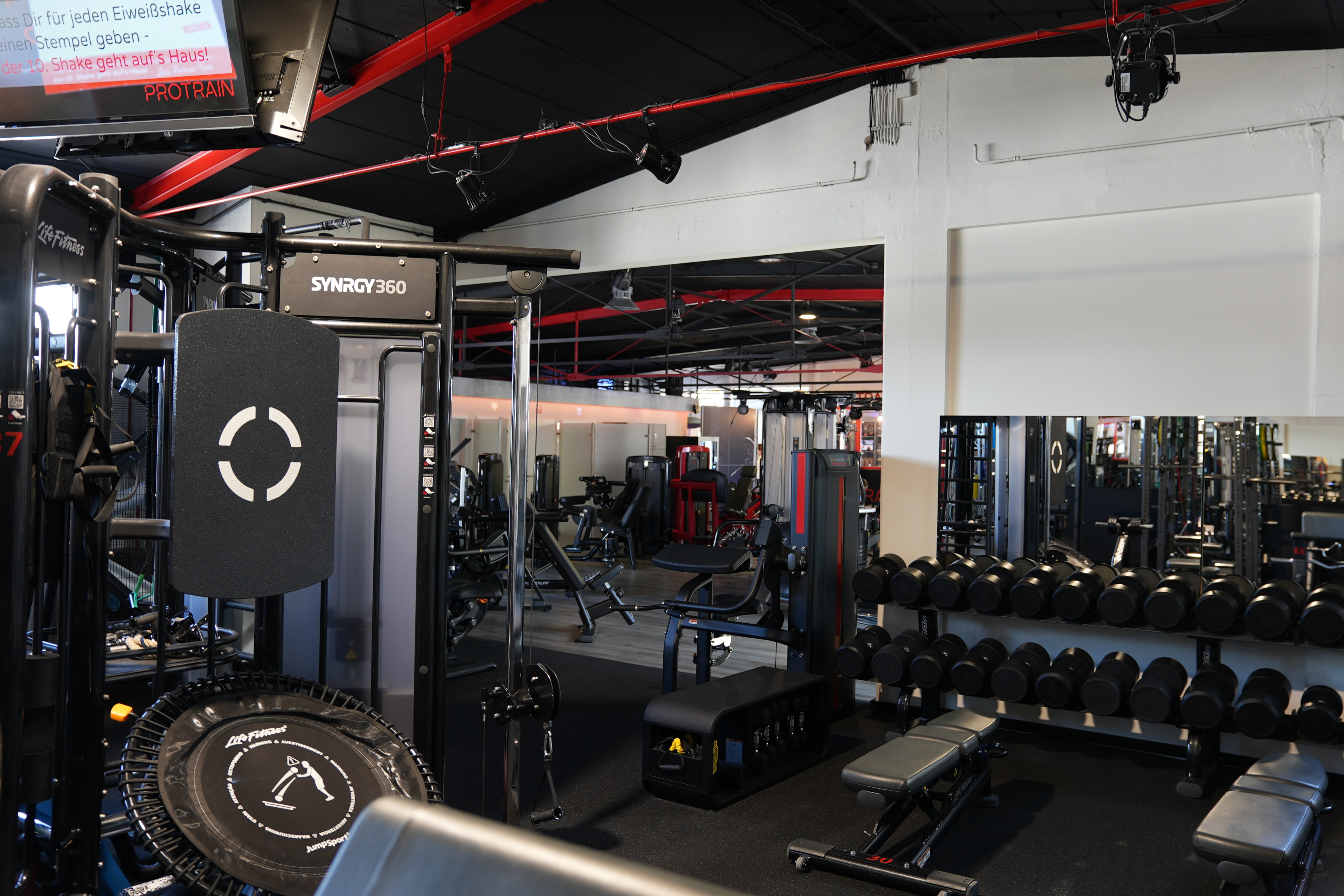 Protrain Emmelshausen