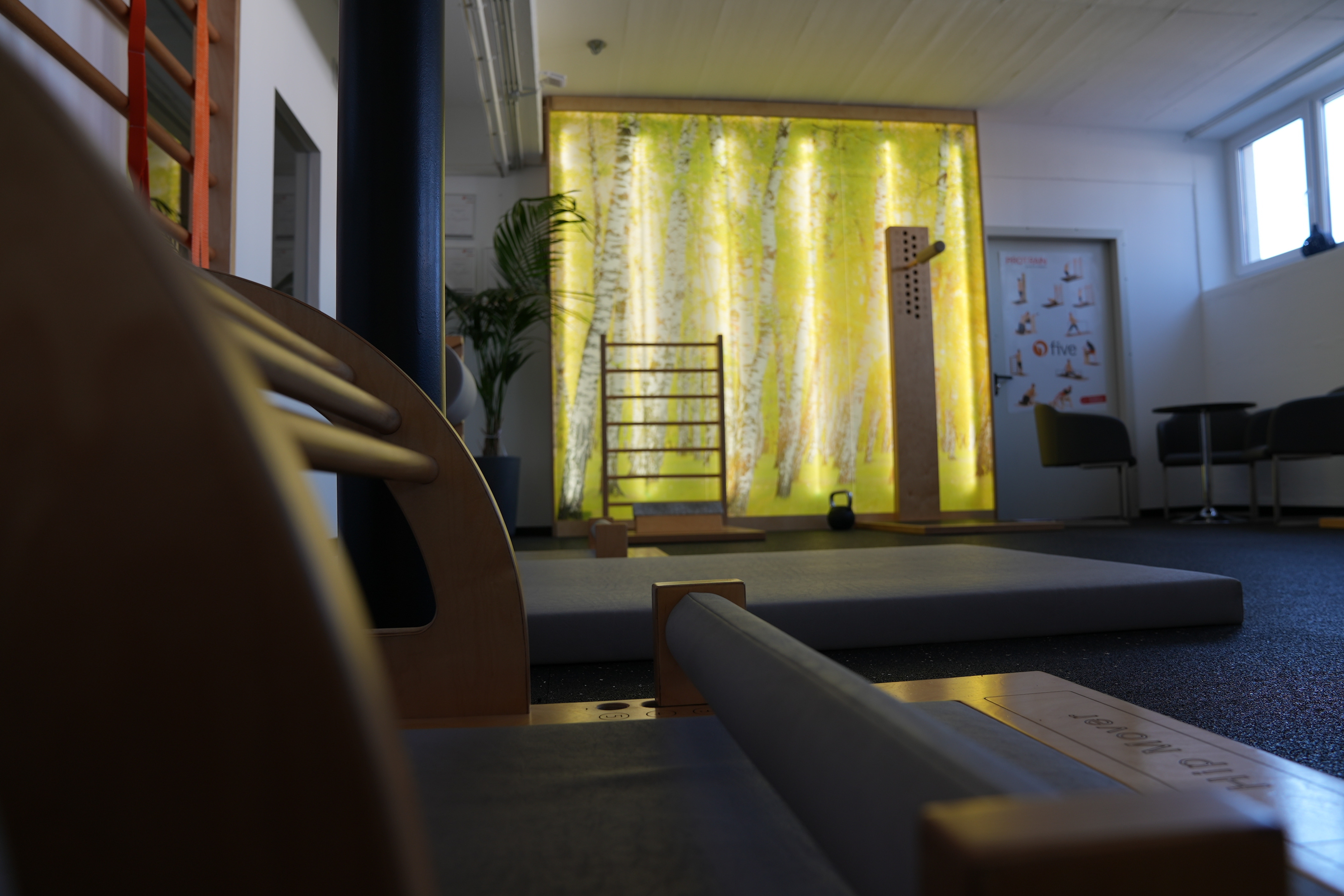 Protrain Emmelshausen