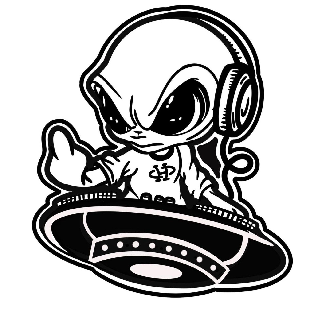 Area 71 Logo