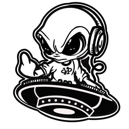 Area 71 logo