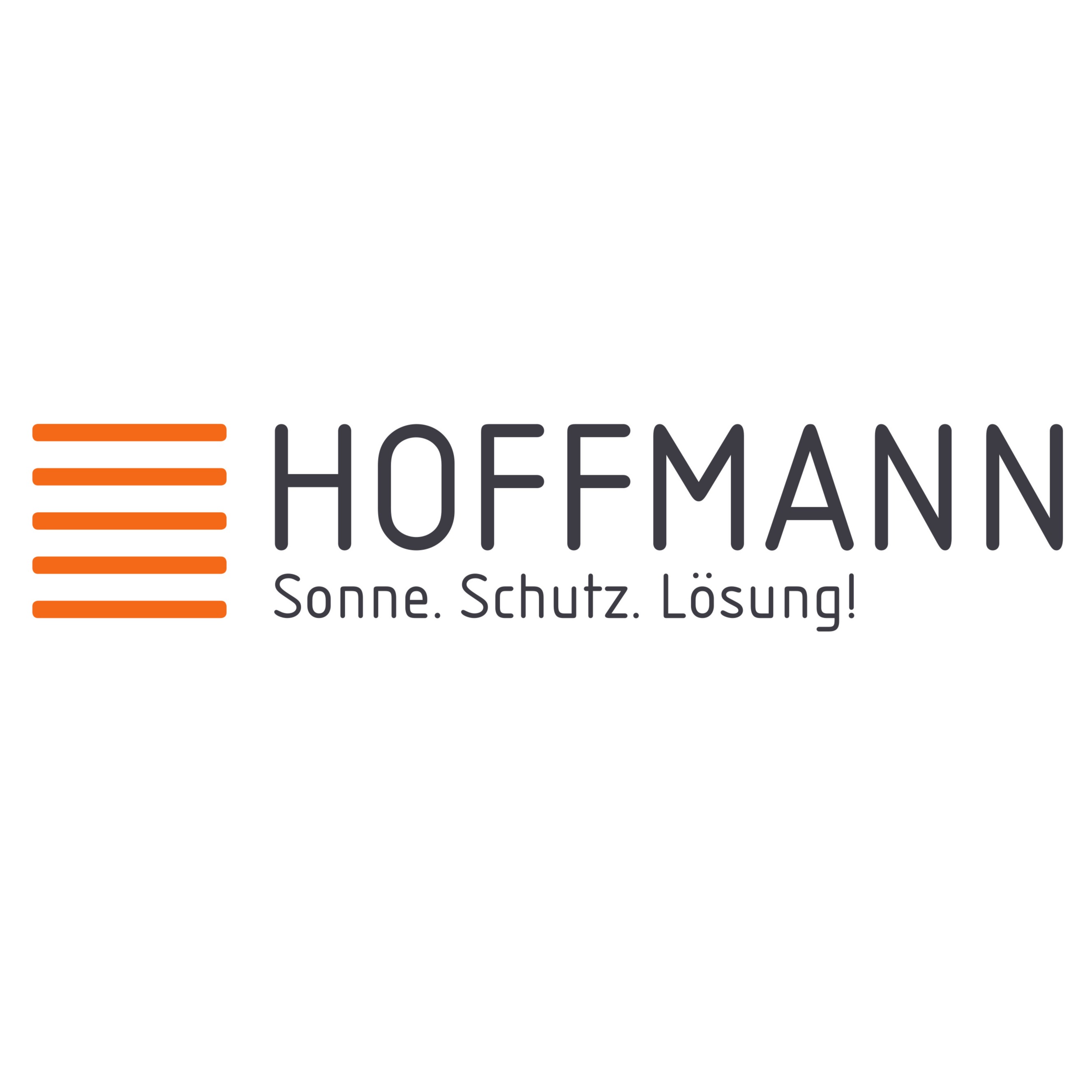 Hoffmann Sonne.Schutz.Lösung!