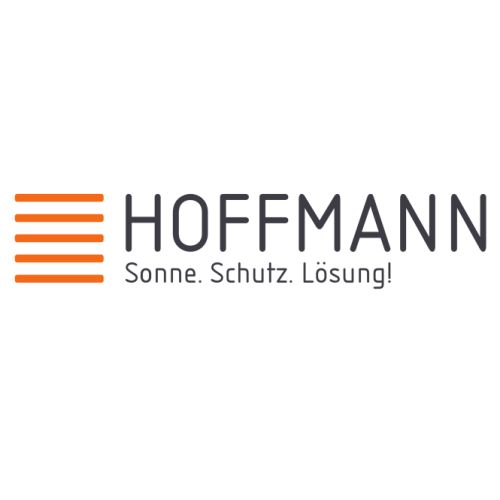 Hoffmann Sonne.Schutz.Lösung! logo