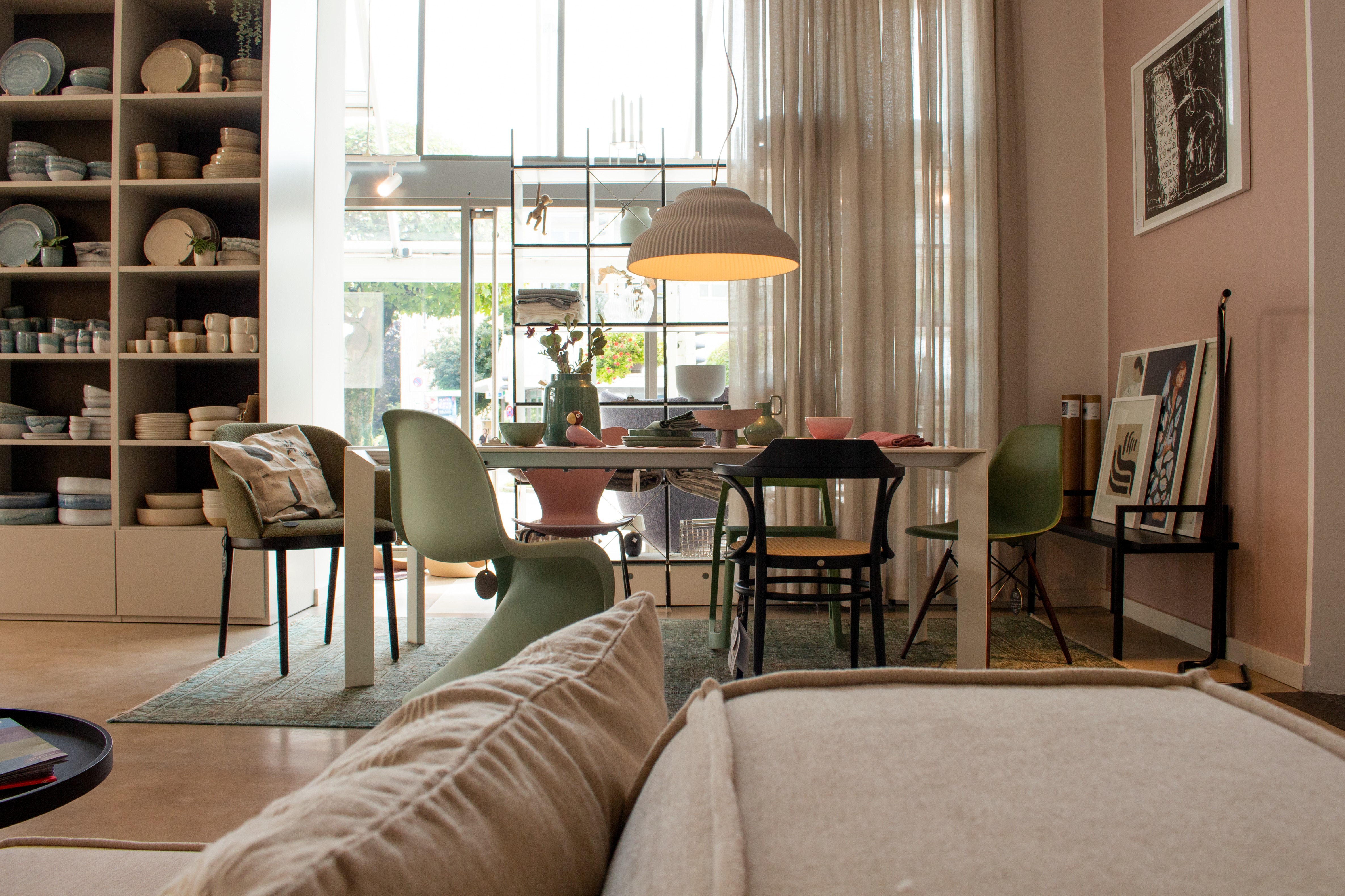 husens - Interior Design by Hugo Hamann