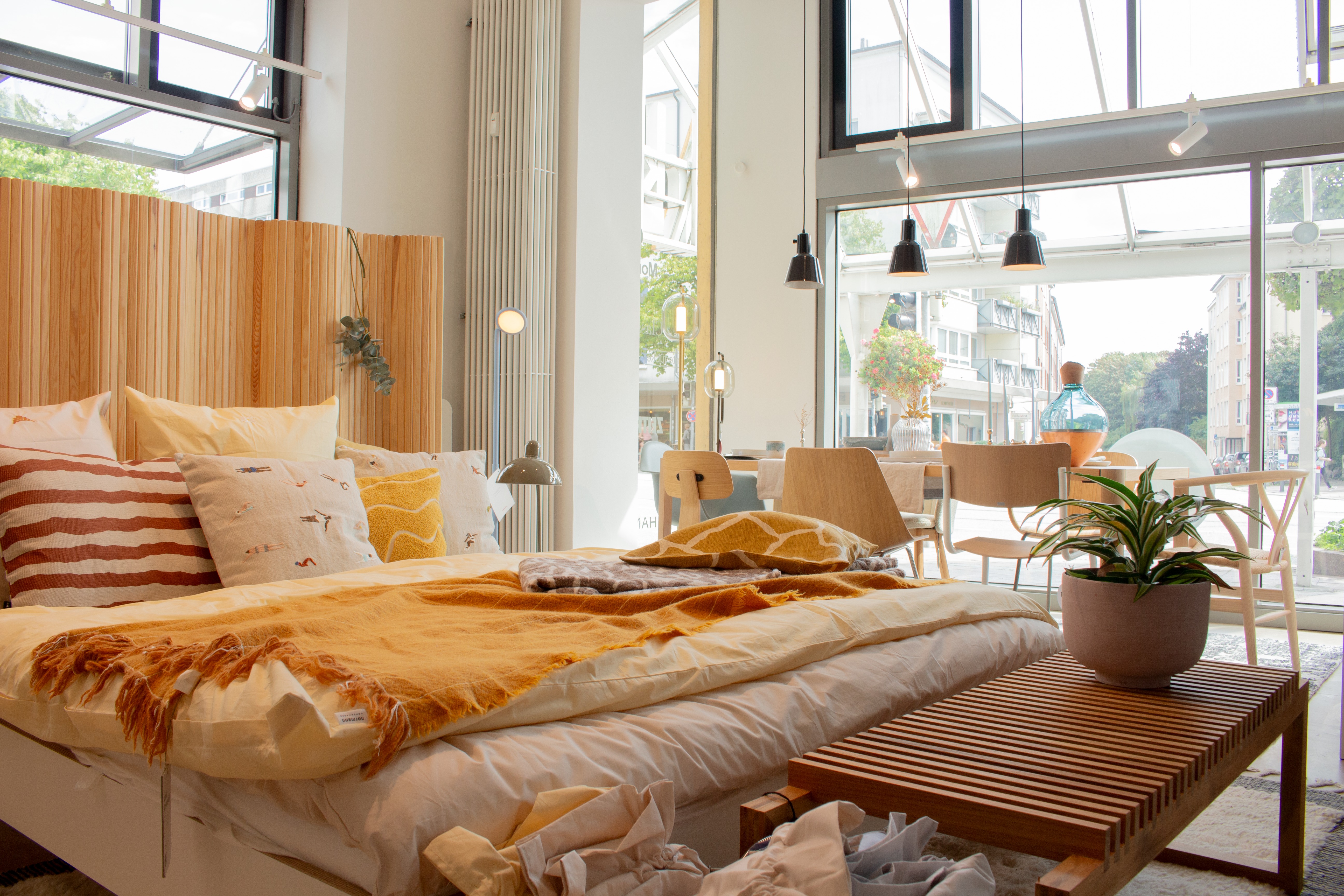 husens - Interior Design by Hugo Hamann