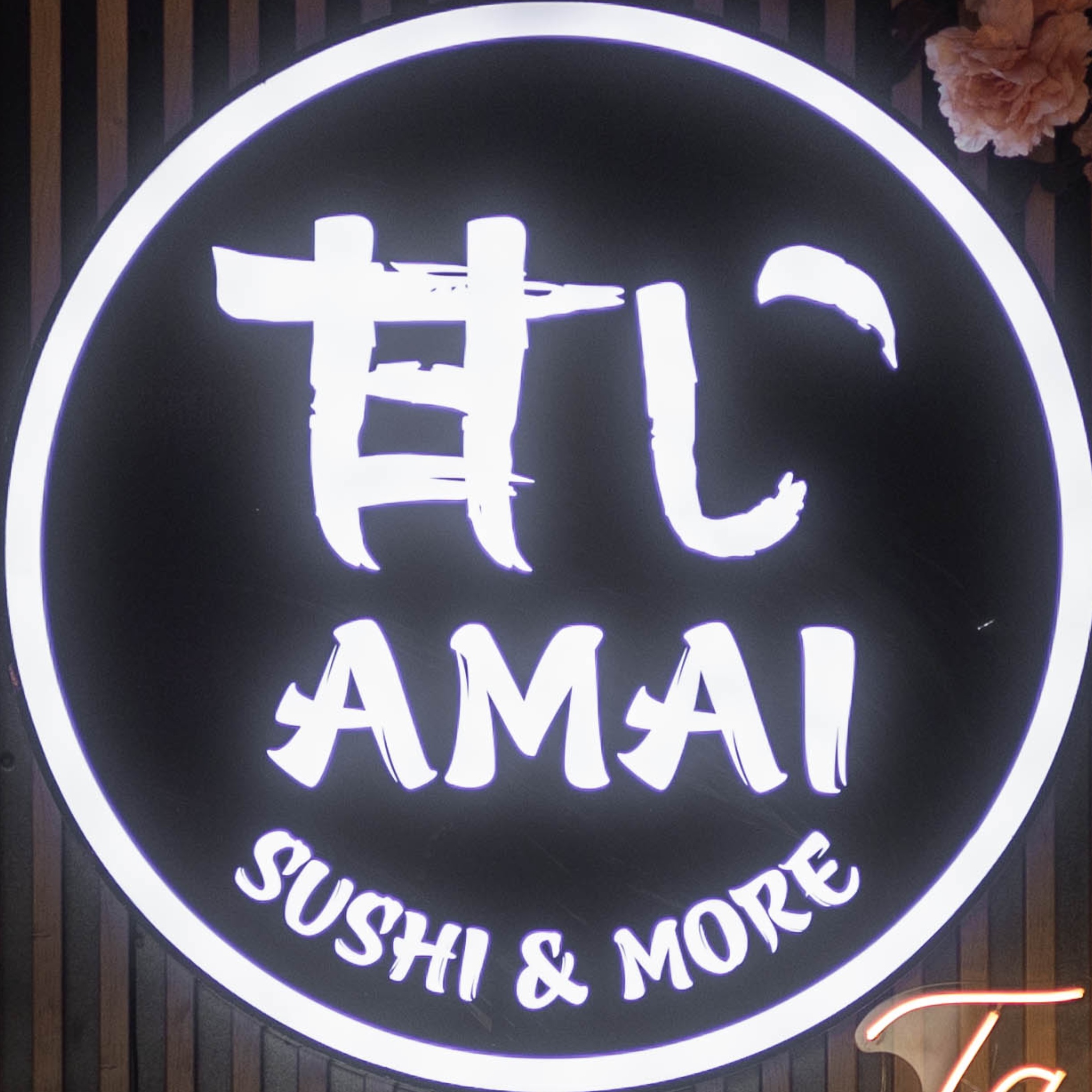 Amai Restaurant