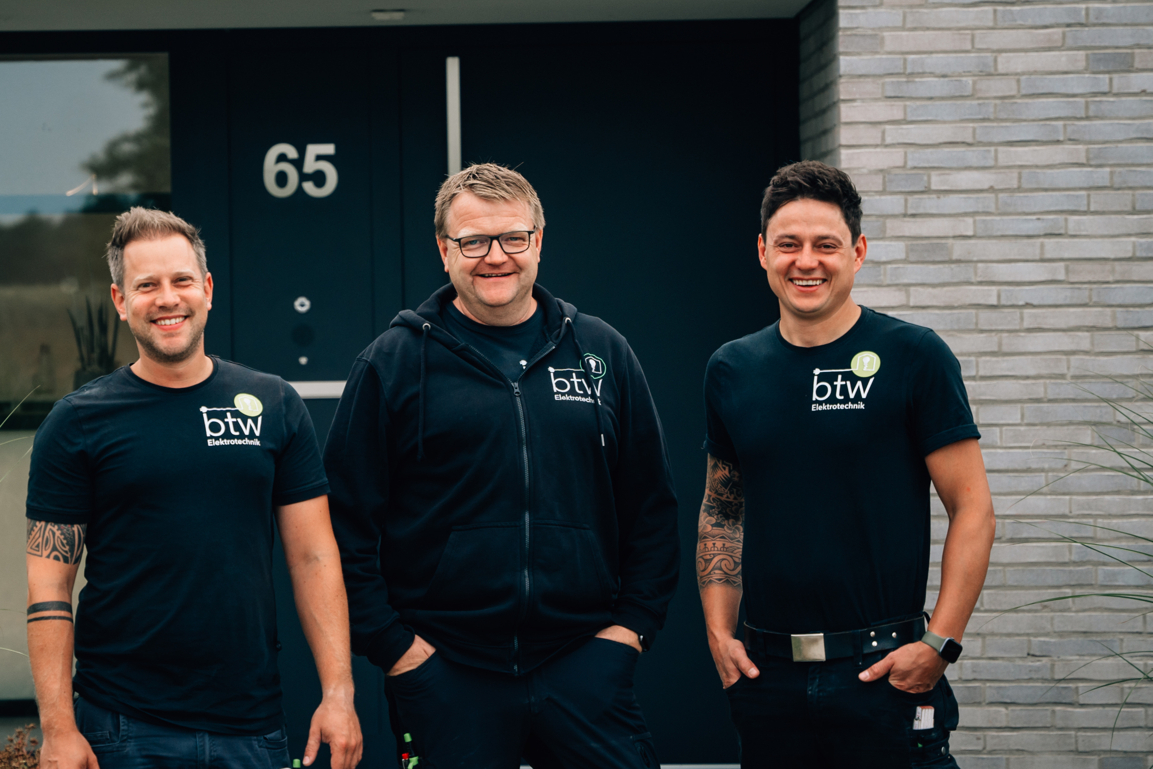 btw Elektrotechnik