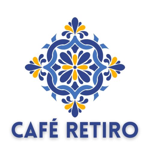 Café Retiro logo