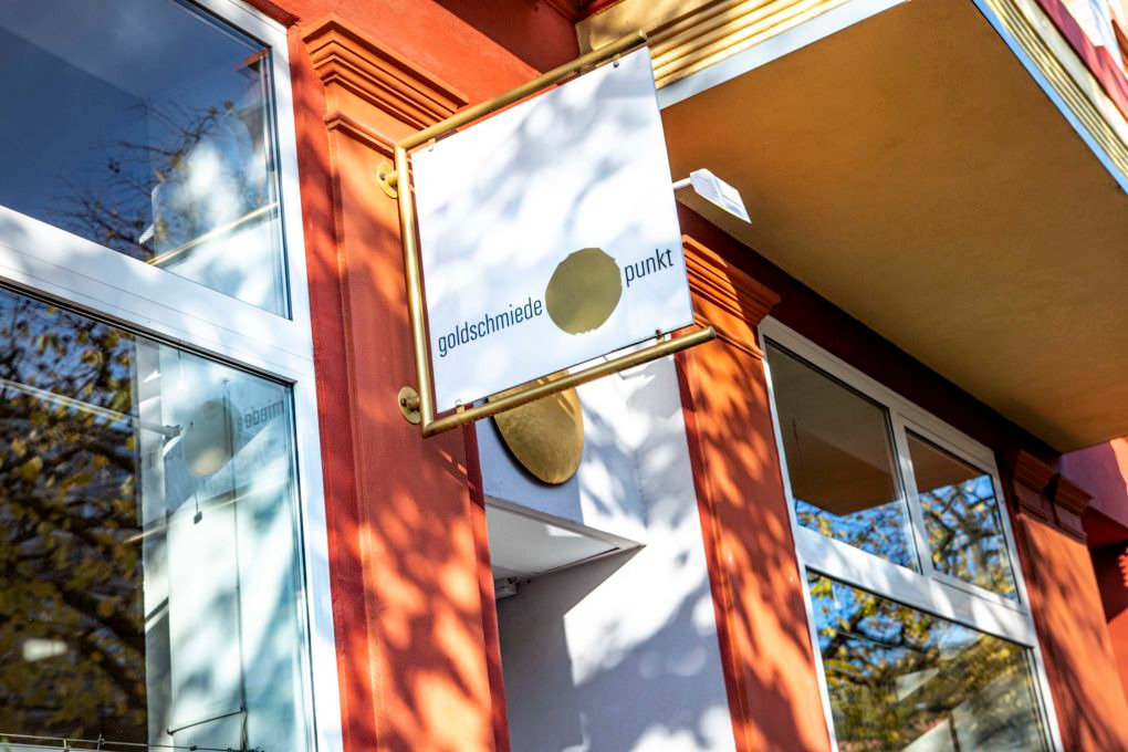 goldschmiedepunkt
