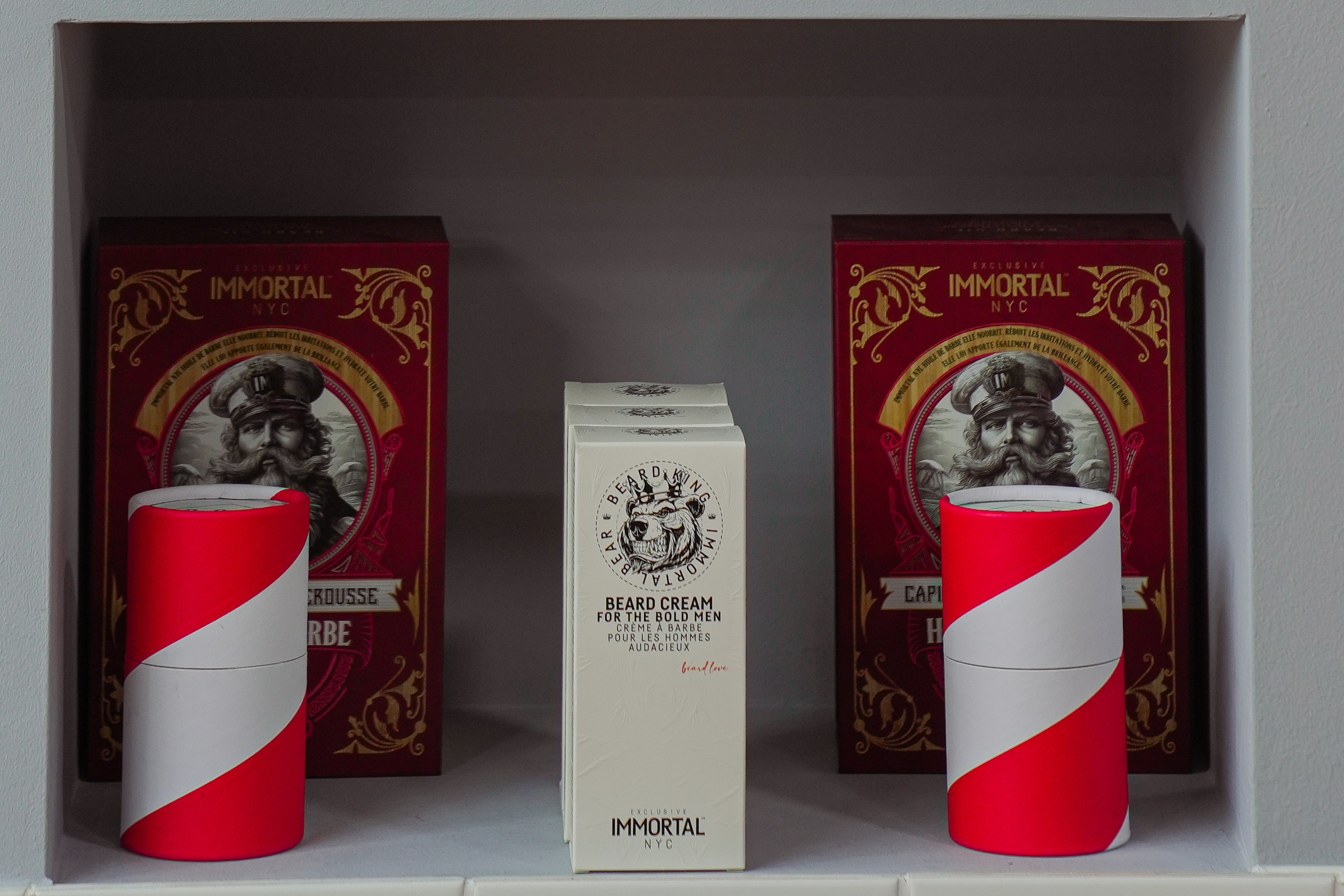 Hema’s Barbershop Zirndorf