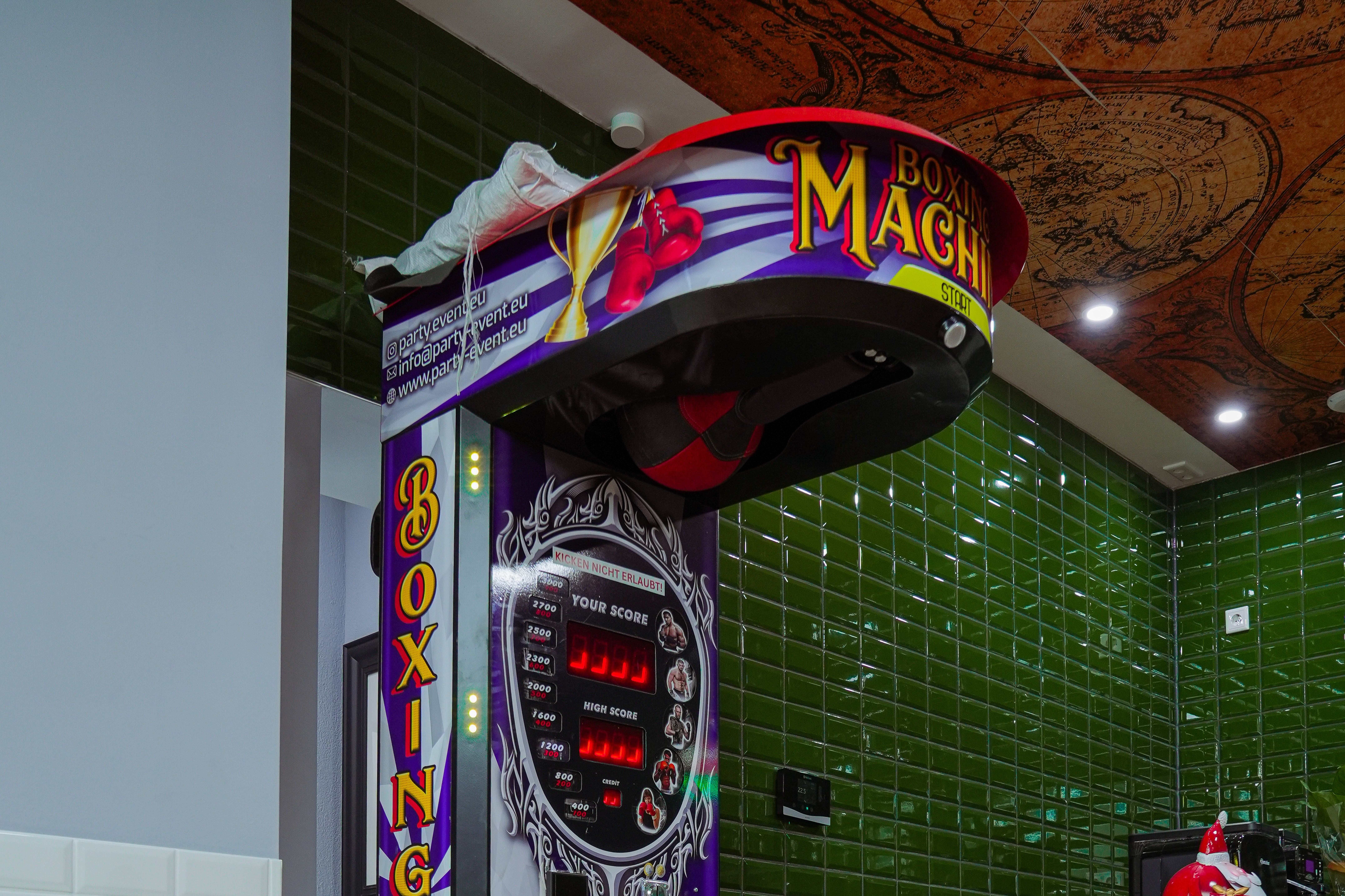 Hema’s Barbershop Zirndorf