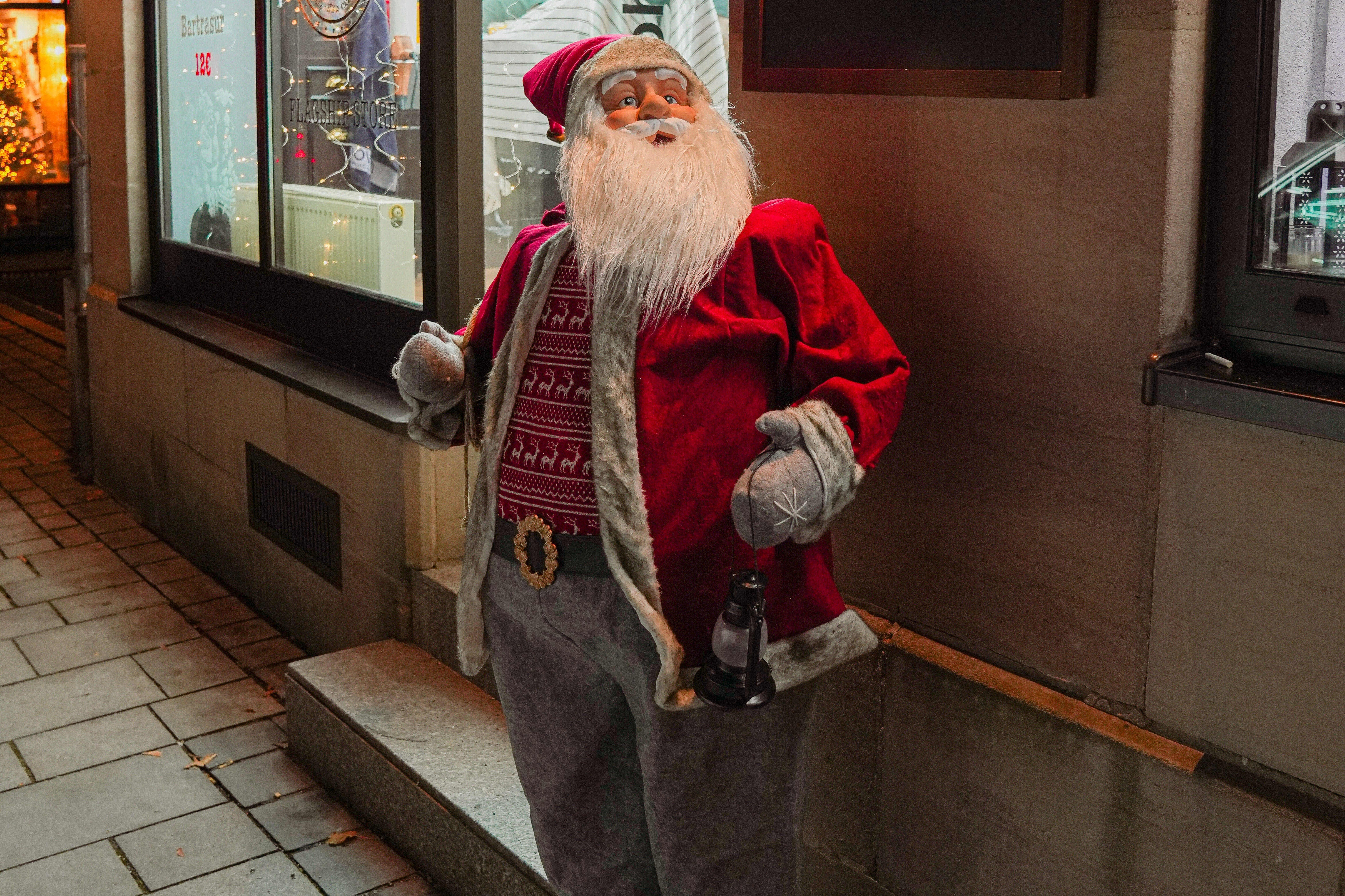 Hema’s Barbershop Zirndorf