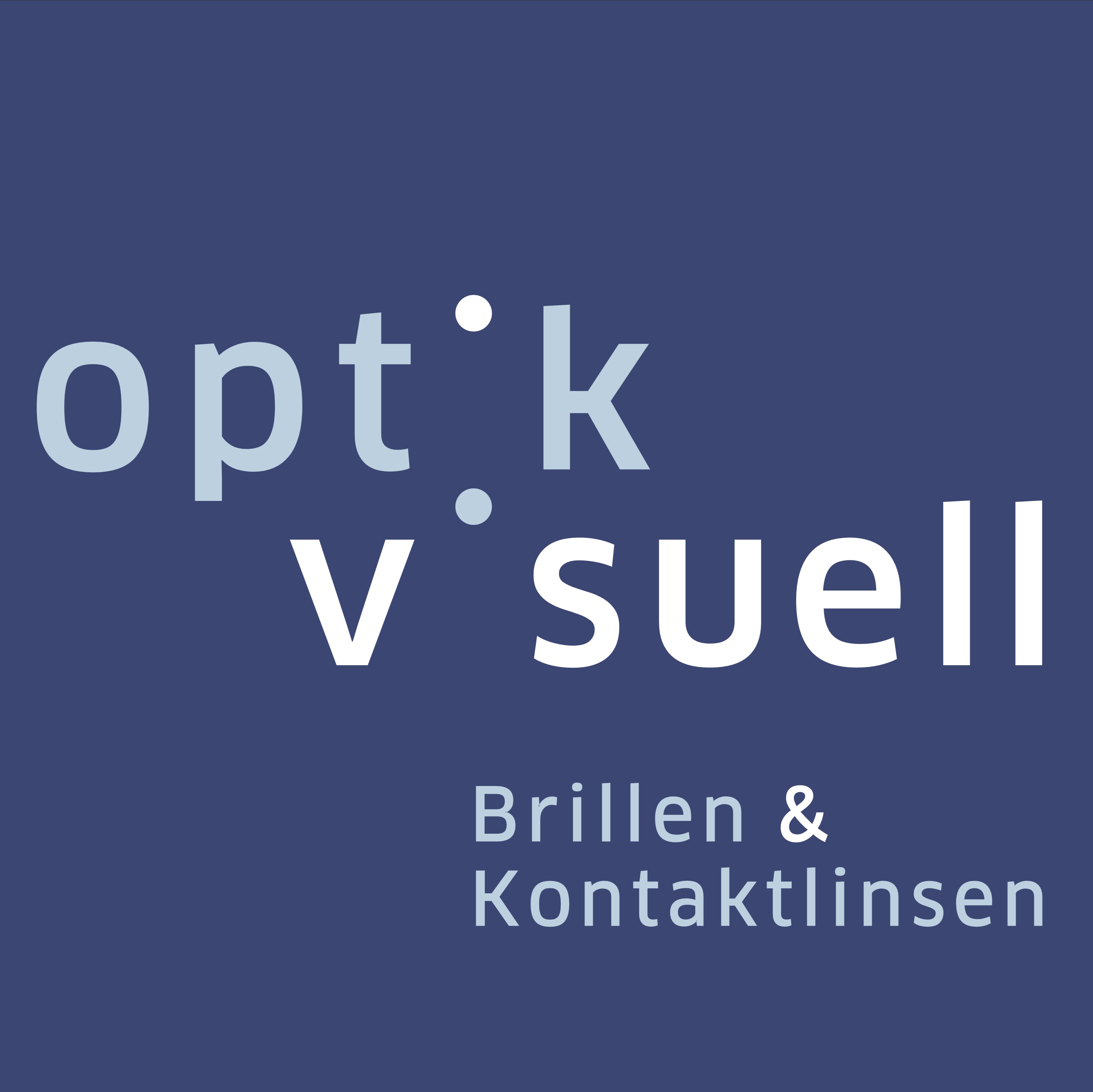 Optik Visuell