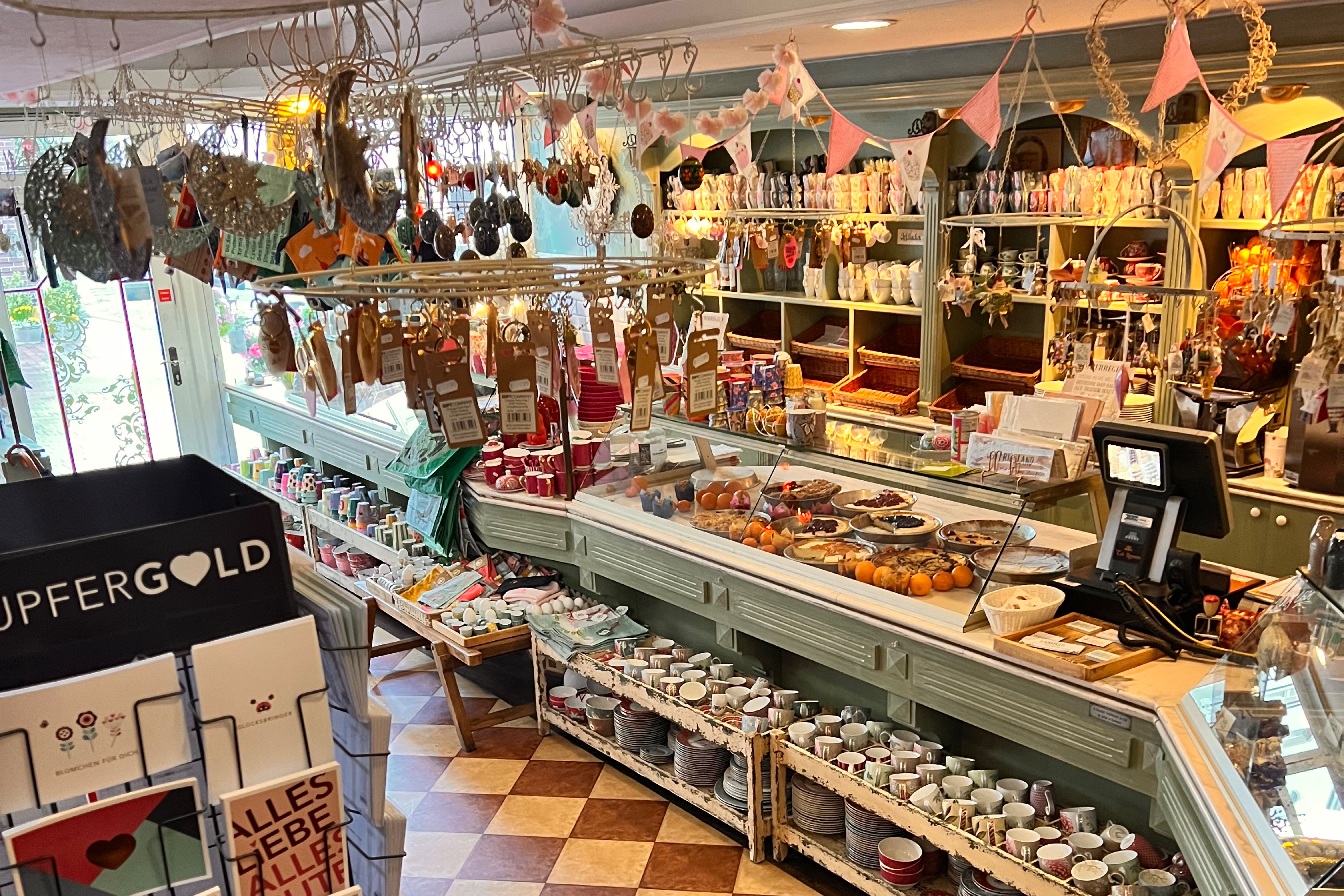 Konditorei Café Remmers