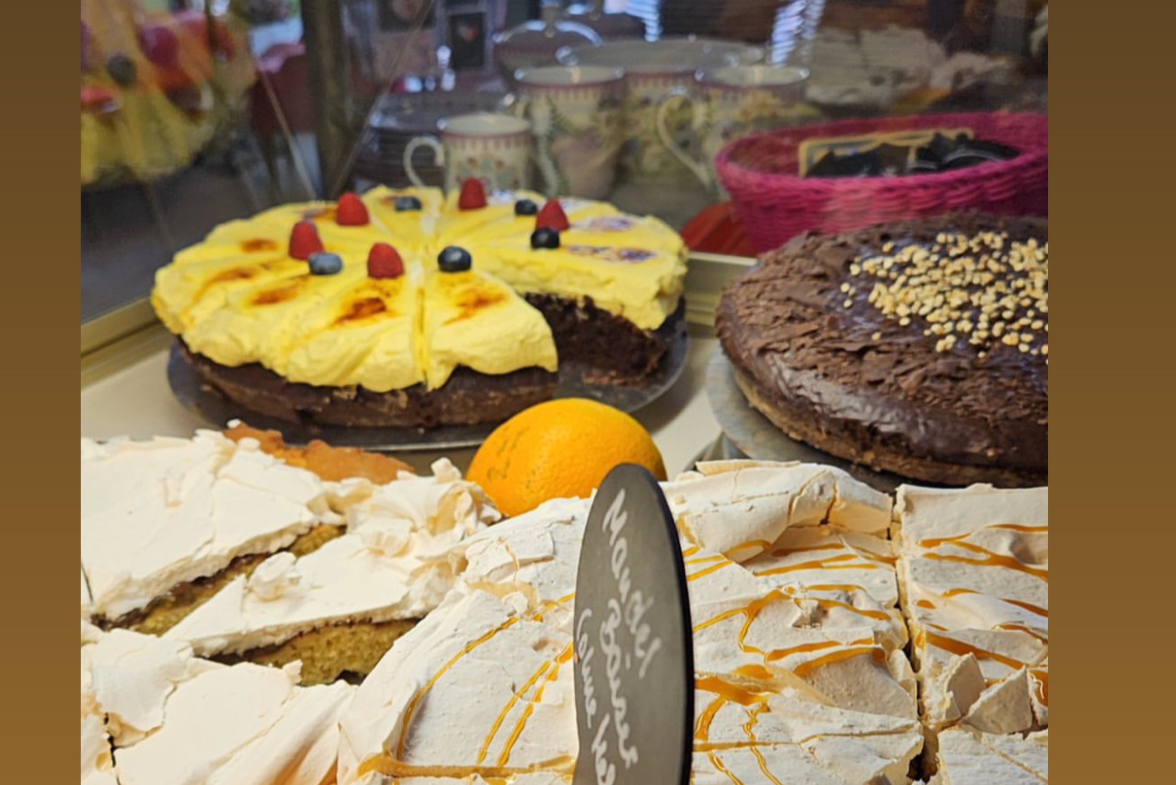 Konditorei Café Remmers