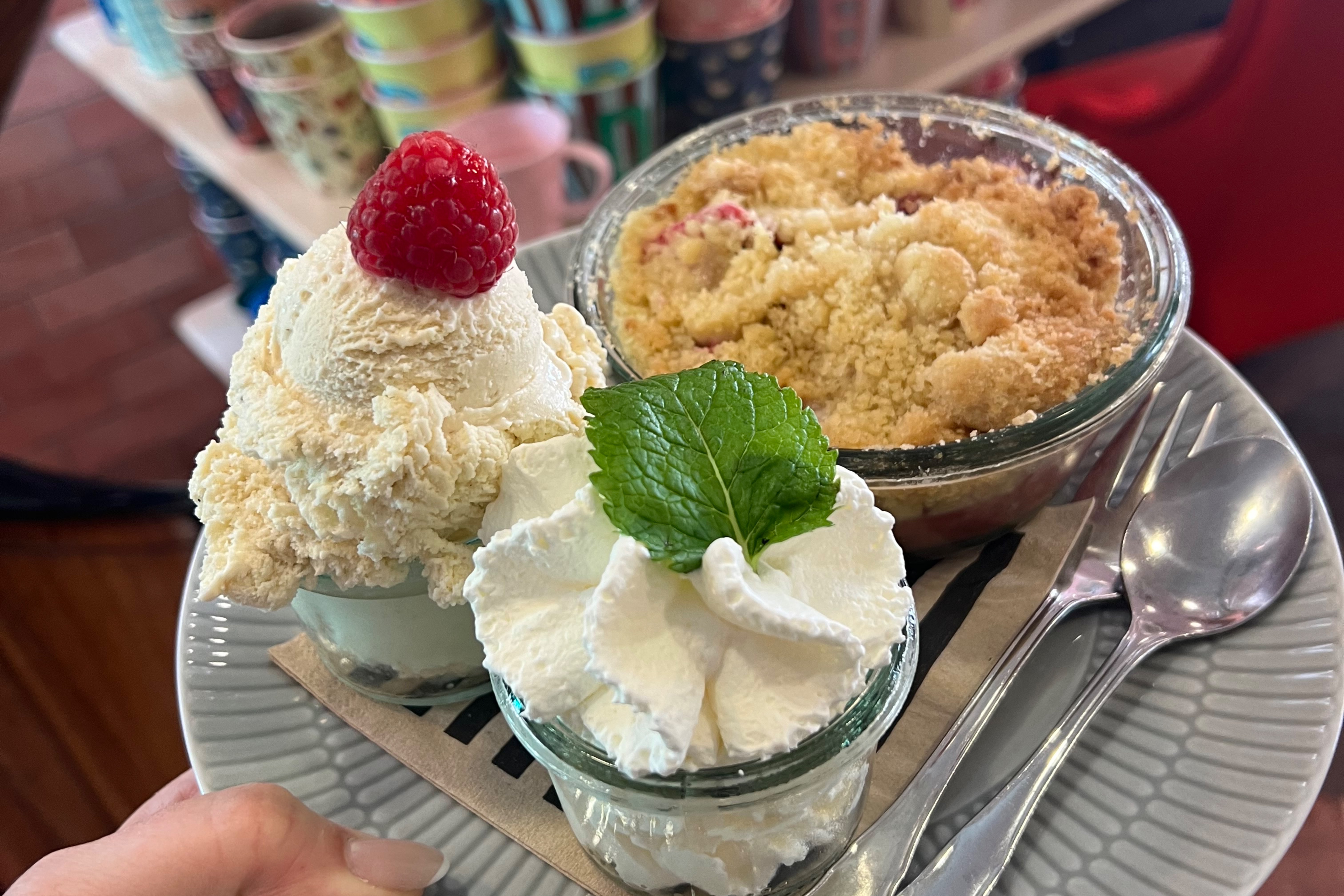 Konditorei Café Remmers