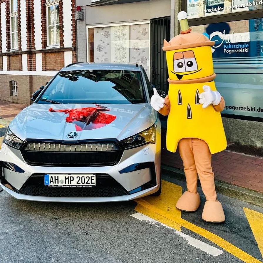 Fahrschule Mandy Pogorzelski