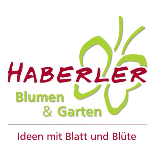 Blumen und Garten Haberler logo
