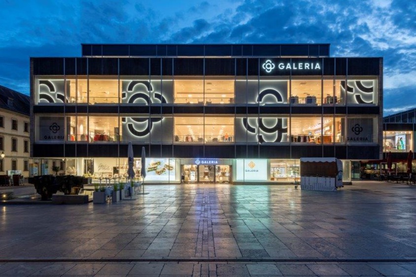 GALERIA Fulda
