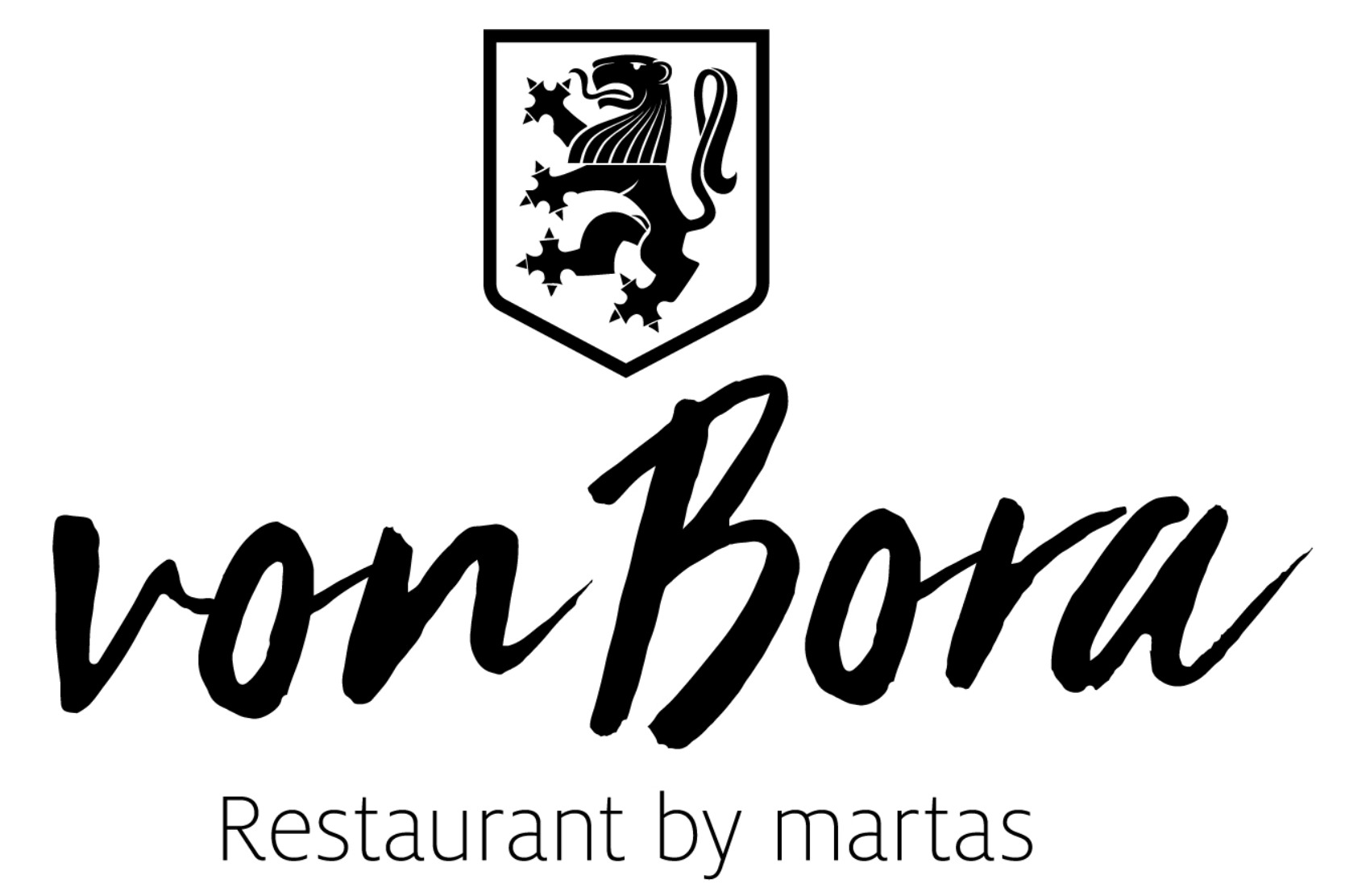 von Bora - Restaurant by martas