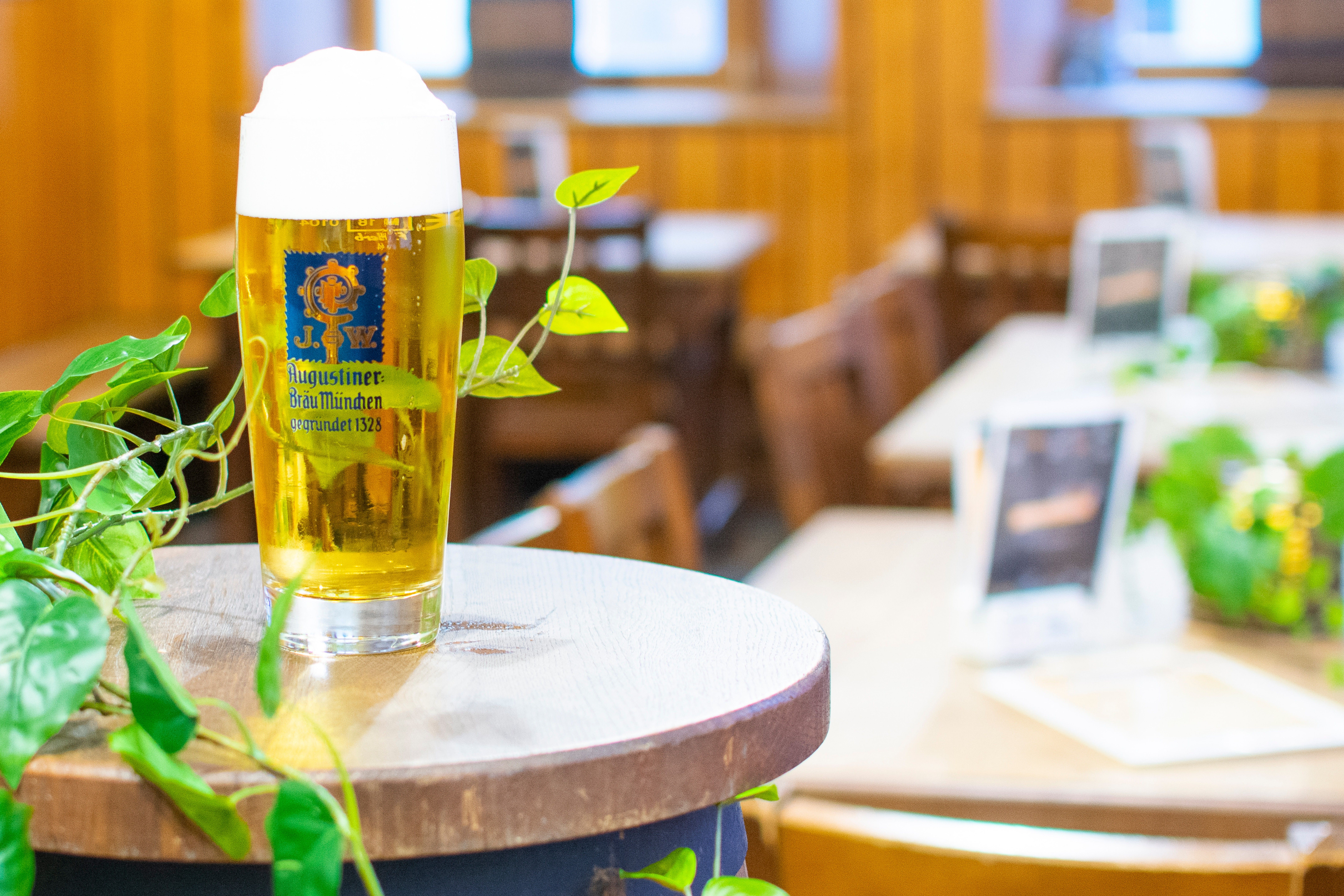 Augustiner Wirtschaft Regensburg