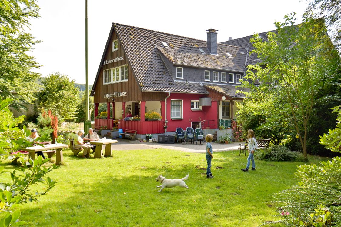 Eggeklause title image