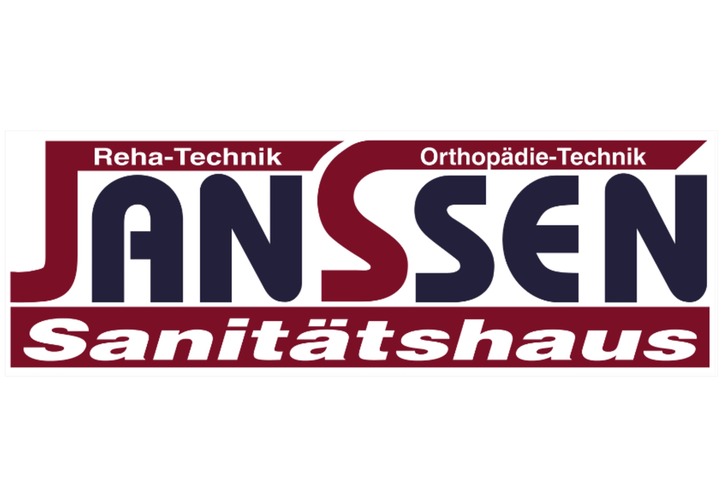 Sanitätshaus Janssen