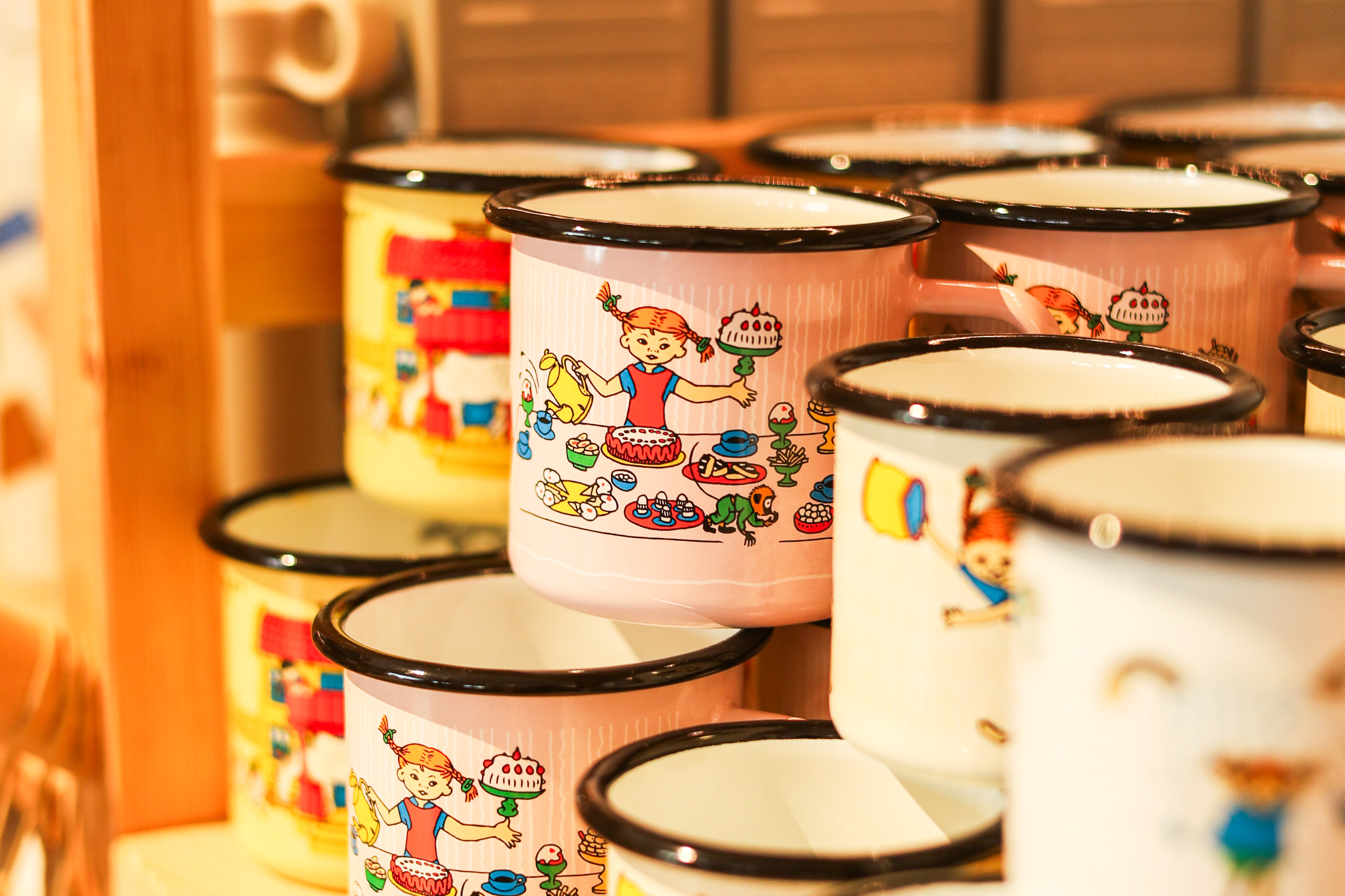 nordlykk Kids & Family