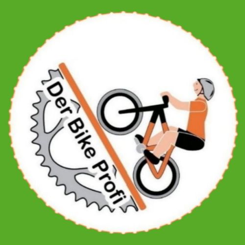 Der BikeProfi Fahrradladen logo