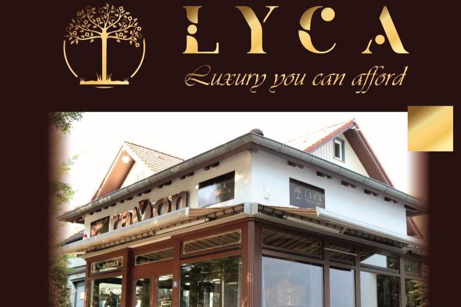 LYCA - Luxury you can afford