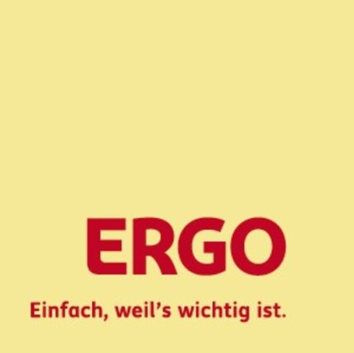 ERGO Generalagentur Michael Exner logo