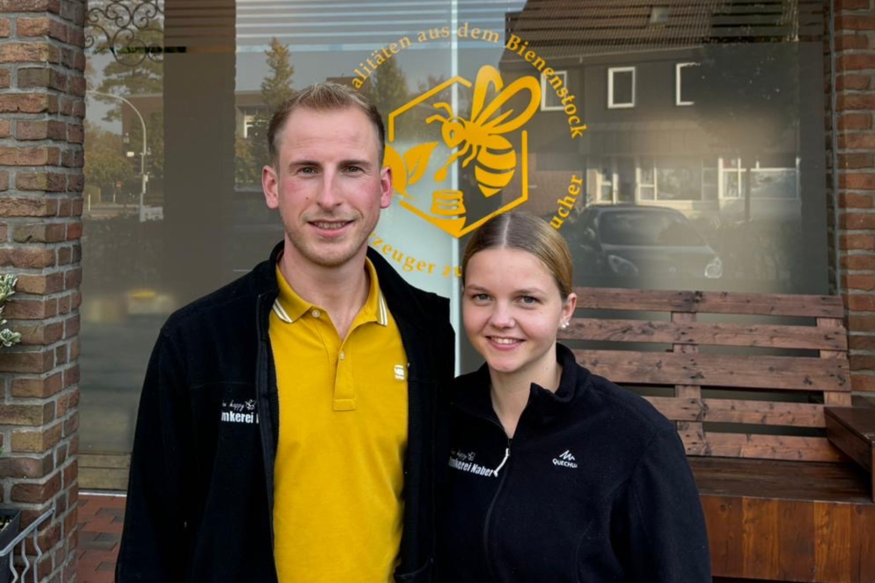 Honigspezialitäten Naber