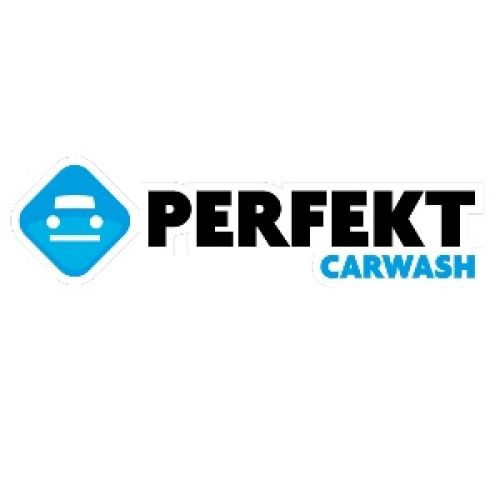 PERFEKT CARWASH DÜLMEN logo