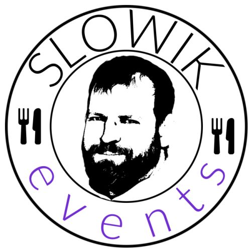 Slowik Events logo