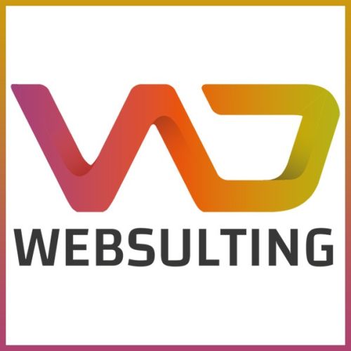 Websulting logo