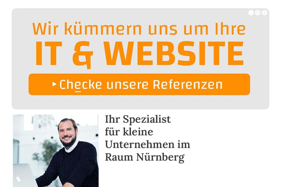 Websulting title image
