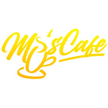 Mo's Cafe Logo