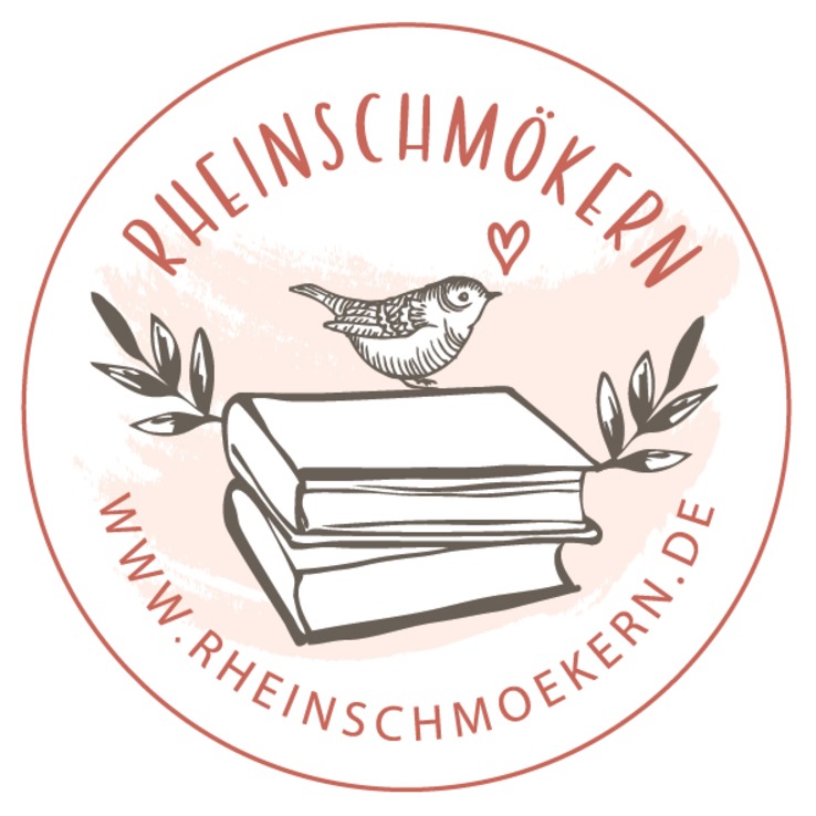 Café Rheinschmökern