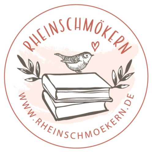 Café Rheinschmökern logo