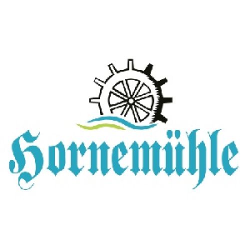 "Hornemühle",  Restaurant logo