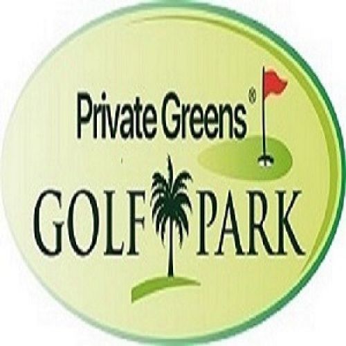 Golfpark Wildeshausen logo